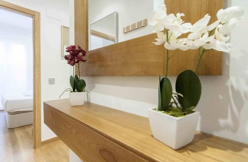 Old Town Apartment | Boga | The Rentals Collection
