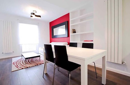 Gros Apartment | Dune | The Rentals Collection