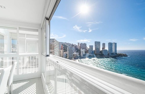 Benidorm Apartment | Veracruz 18-A