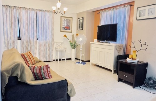 Rosario Condo | Mayfield Park Residences