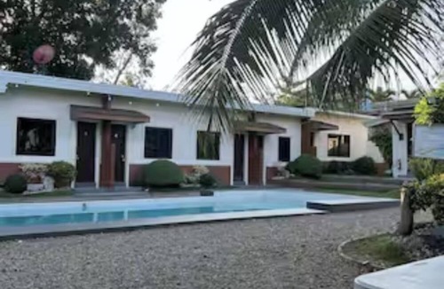 Dauis Condo | Cozy Resort Stay with Pool at Ashelma Resort