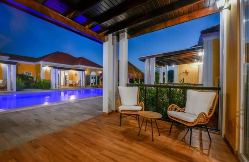 Santa Cruz Apartment | Picaron Villas