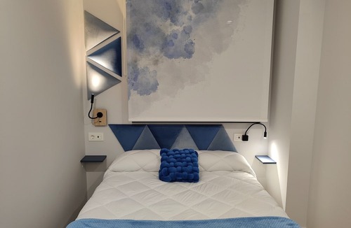 Oviedo City Centre Apartment | Elegancia y Modernidad en el Punto más Céntrico de Oviedo