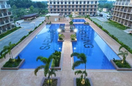 Lapu-Lapu Apartment | Luxury Condo-Sea View- Near Beach
