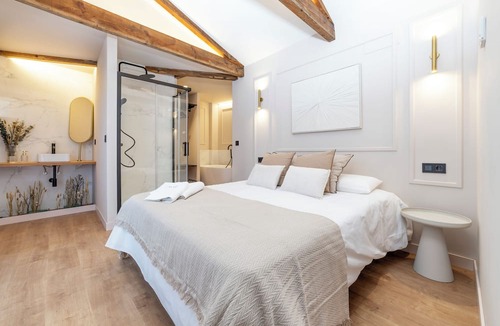 Centro Apartment | Ando apartments