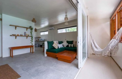 Barangay Buena Suerte Apartment | Payapa El Nido
