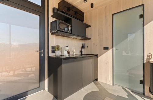 Hontanar Villa | Cork Valley - Mirror Houses