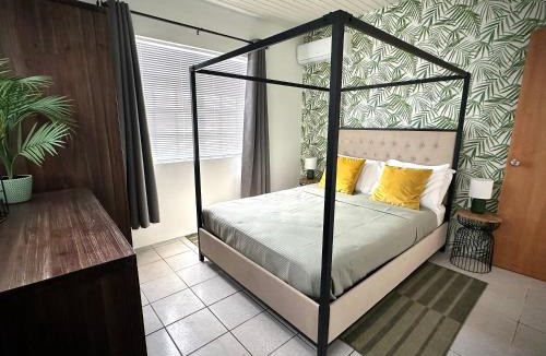 De Bruynewijk Villa | Flamingo Bay Villas