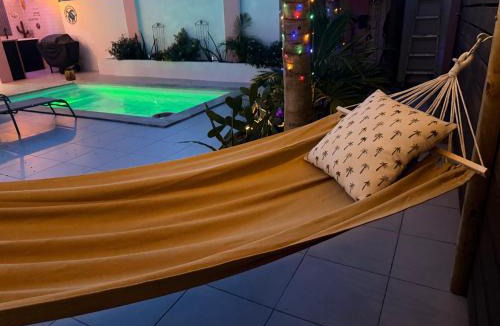 De Bruynewijk Villa | Flamingo Bay Villas
