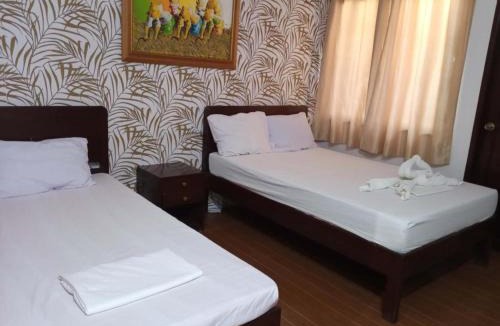 Cabayugan Hotel | Dayunan Tourist Inn
