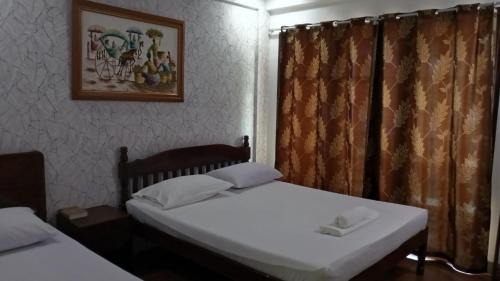 Cabayugan Hotel | Dayunan Tourist Inn