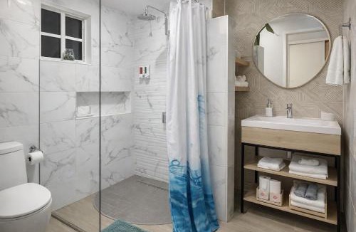 San Miguel House | Villa Fina Aruba