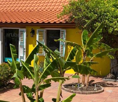 Rancho Apartment | Mereri downtown apartments, apartment 13C