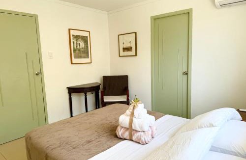 Sabana Liber House | Mila's Authentic Family Getaway Aruba