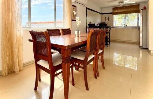 Sabana Liber House | Mila's Authentic Family Getaway Aruba