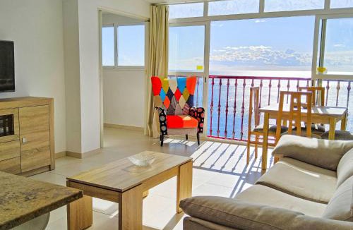 Benidorm Apartment | Apartment Las Damas by Interhome
