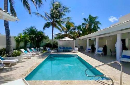 Palm Beach House | Yoyita Suites Aruba