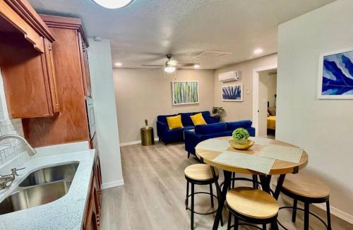 El Paso Apartment | Apartment C, Restful,Cozy, close Sunland Park Mall