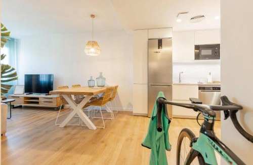 el Mercadal Apartment | Bravissimo Gerió, 2-bedroom apartment