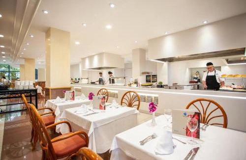 Ses Cadenes Hotel | Grupotel Taurus Park