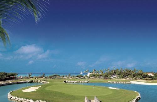 Oranjestad-West Resort | Divi Village Golf and Beach Resort