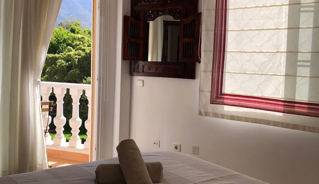 Duque Nest Hostel