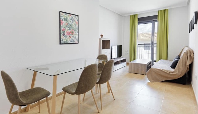 Apartamementos Wayteko