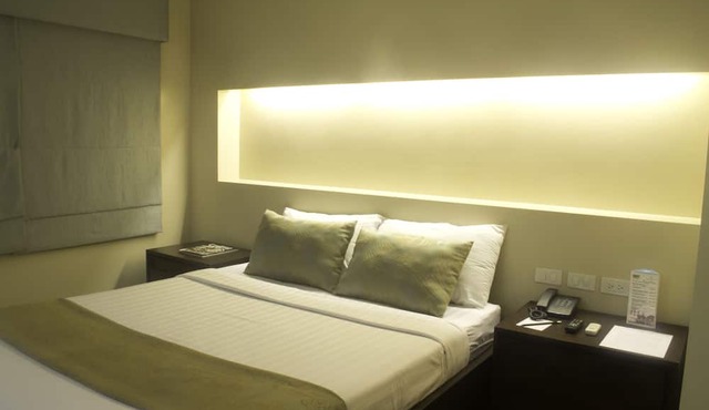 El Cielito Hotel - Sta. Rosa