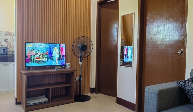 COCO'S Transient House