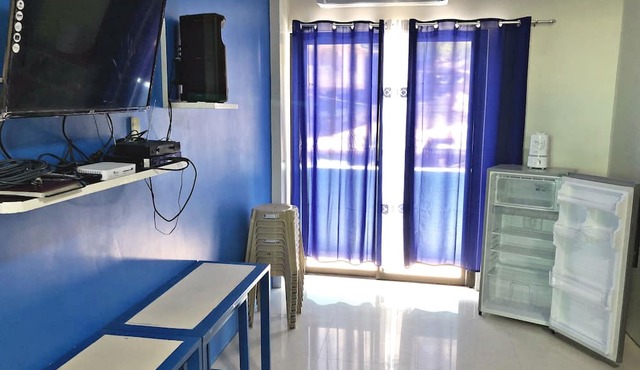 Antipolo Beach Haus Main