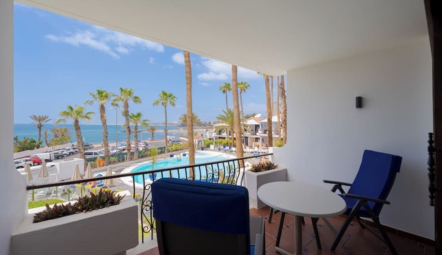 Sunsuites Carolina