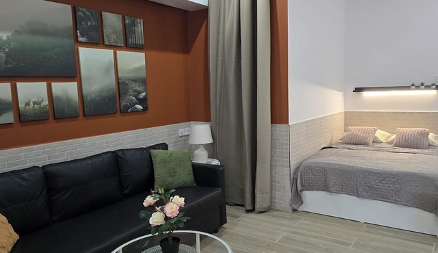 Apartamentos Vicent Clavel