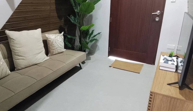 Serene Cabin Getaway in San Fernando City