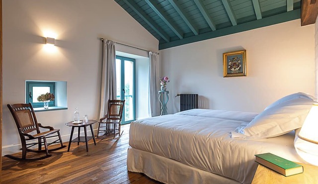 CASA LUCA DE TENA