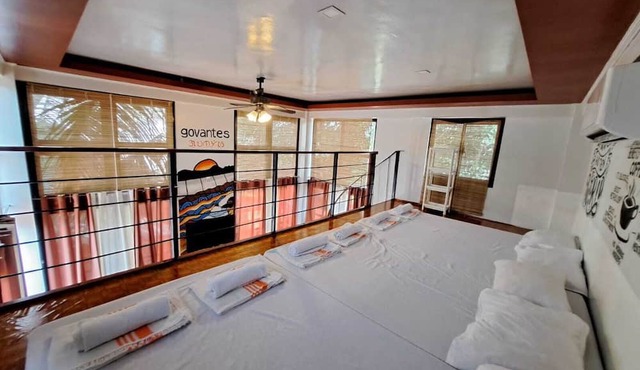 Govantes Guesthouse Loft Units