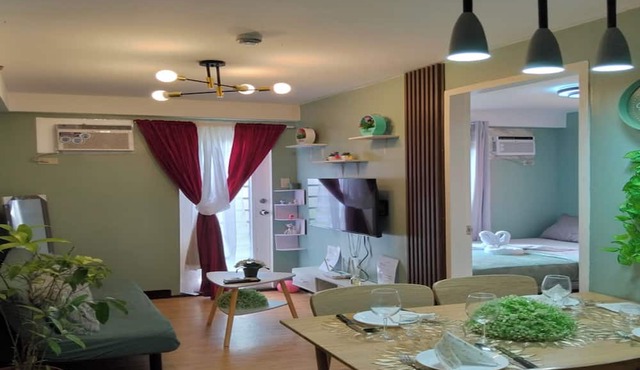 Stylish & Serene Stay in Davao City