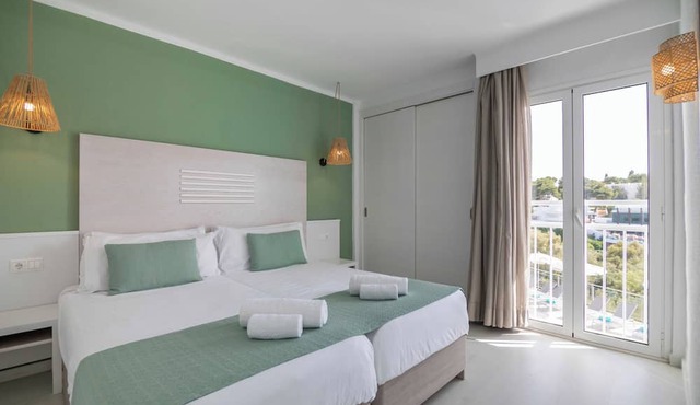 MarSenses Natura Olea Hotel