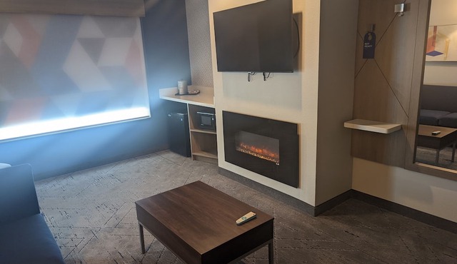 Holiday Inn Express & Suites Salt Lake City N – Bountiful by IHG