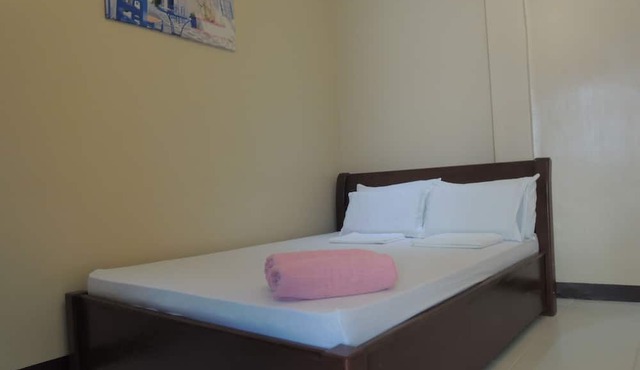 Pedz Cing Mango Lodge