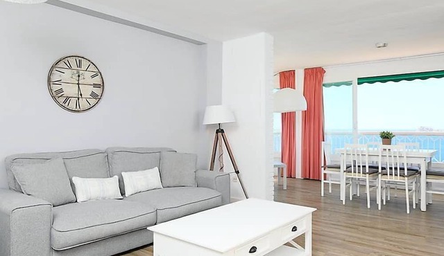 Torre Principado by Interhome