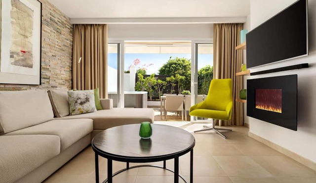 Wyndham Residences Golf del Sur