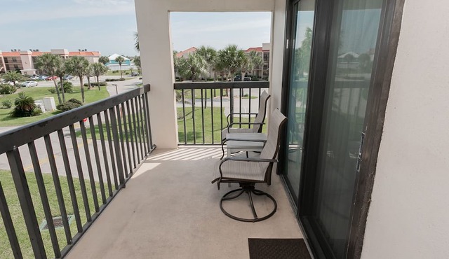 Ocean Village Club A-36, 1 bedroom, sleeps 5, Heated Pool, Pet Friendly, Wi-Fi