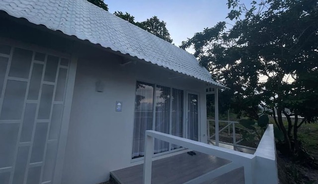 Riomana Villas Resort and Cafe