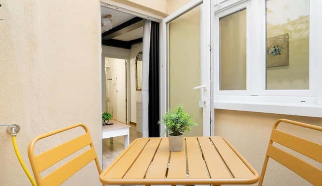 San Isidro II - Cozy apartment