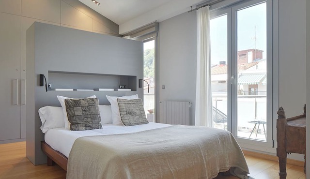 Boulevard Terrace by FeelFree Rentals