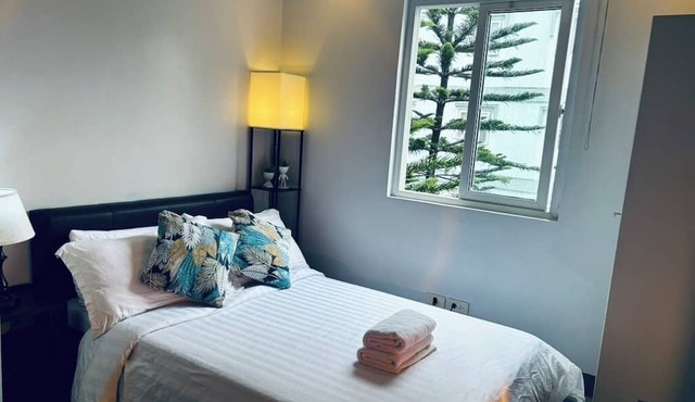 Smart Stay 2600
