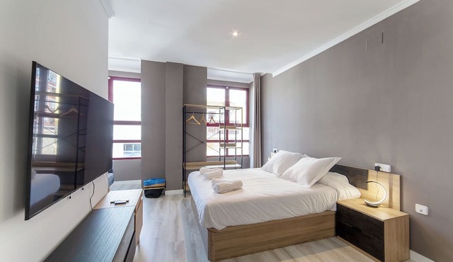 Albufera Dreams Nature Suites