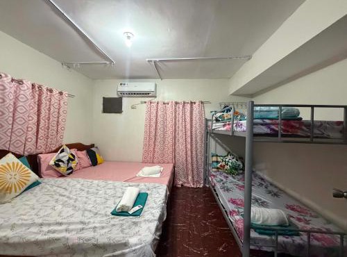 McJo Room Rental