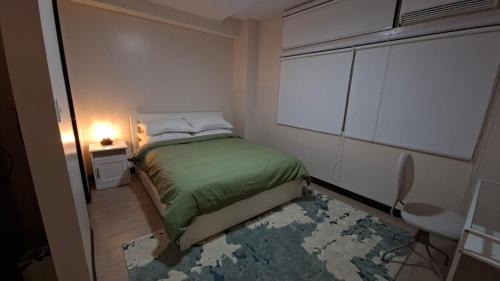 Key Luxe Studio Makati 20A