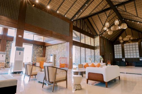 AMORAP - Asenso Misamis Occidental Recreation and Adventure Park